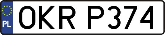 OKRP374
