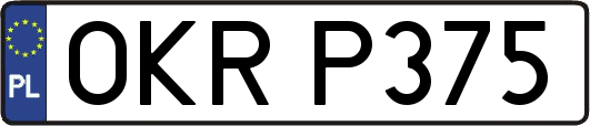 OKRP375