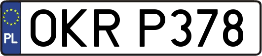 OKRP378