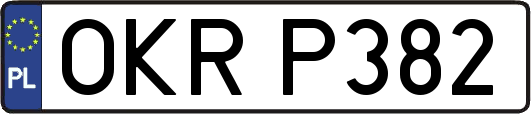 OKRP382