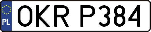 OKRP384