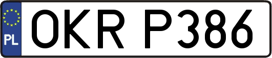 OKRP386