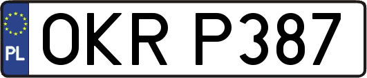 OKRP387