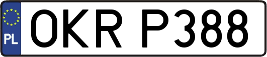 OKRP388