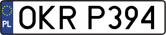 OKRP394