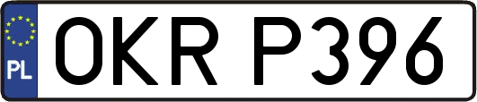 OKRP396