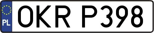 OKRP398