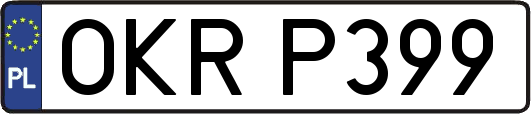 OKRP399