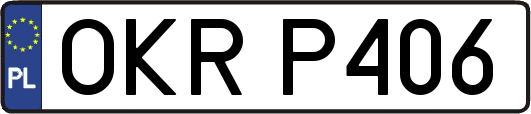 OKRP406