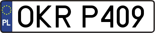 OKRP409