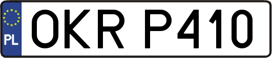 OKRP410