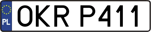 OKRP411