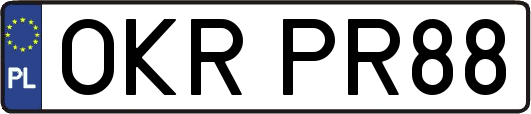 OKRPR88