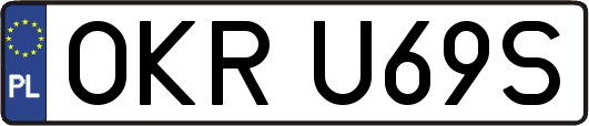 OKRU69S