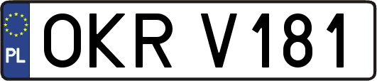 OKRV181