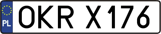 OKRX176