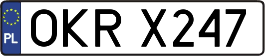 OKRX247