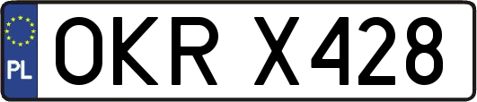 OKRX428