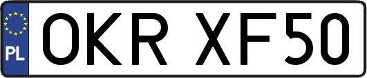 OKRXF50