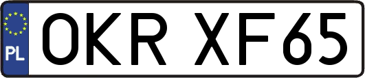 OKRXF65