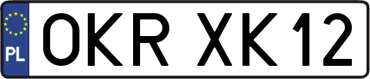 OKRXK12