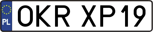 OKRXP19