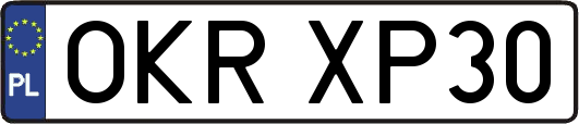 OKRXP30