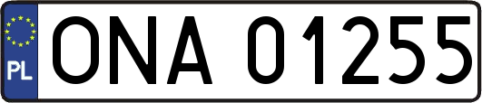 ONA01255