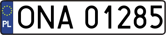 ONA01285