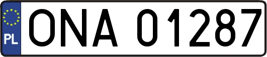 ONA01287