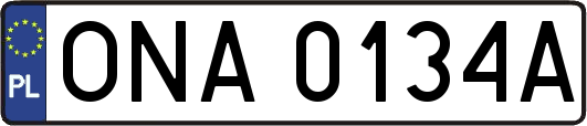 ONA0134A