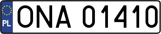 ONA01410