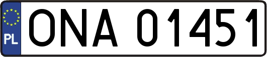 ONA01451