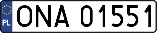 ONA01551