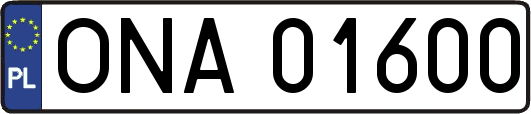 ONA01600