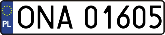 ONA01605