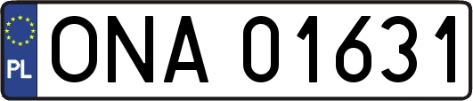 ONA01631