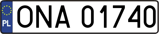 ONA01740