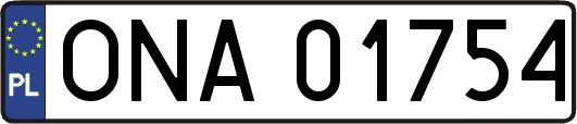 ONA01754