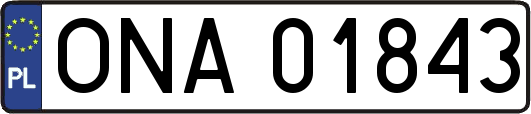 ONA01843