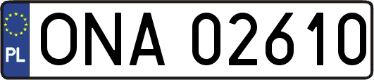 ONA02610