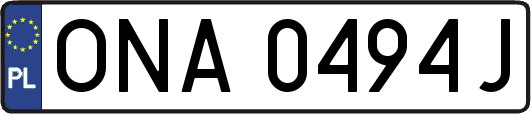 ONA0494J