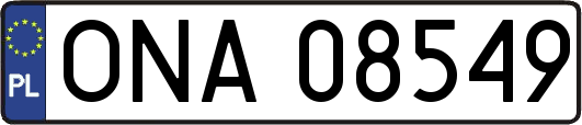 ONA08549