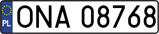 ONA08768