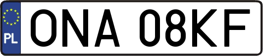 ONA08KF