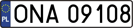 ONA09108