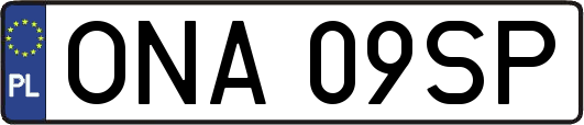 ONA09SP