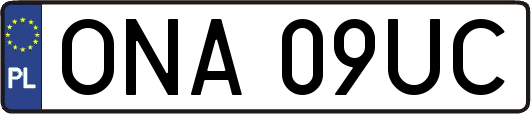 ONA09UC