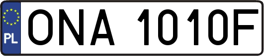 ONA1010F