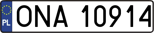 ONA10914